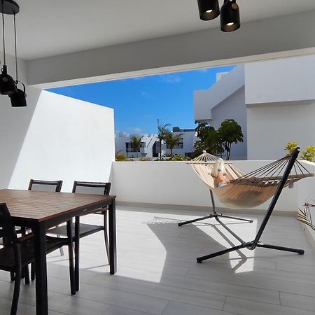 Superior Apartment, Casilla De Costa La Oliva Ngoại thất bức ảnh