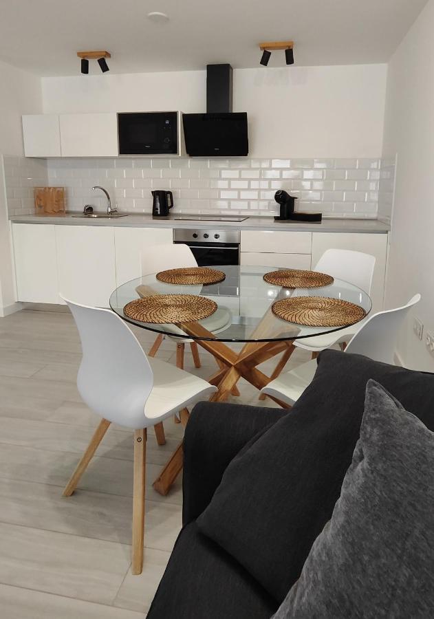 Superior Apartment, Casilla De Costa La Oliva Ngoại thất bức ảnh