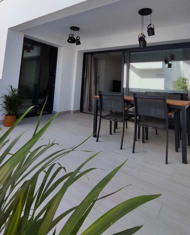 Superior Apartment, Casilla De Costa La Oliva Ngoại thất bức ảnh