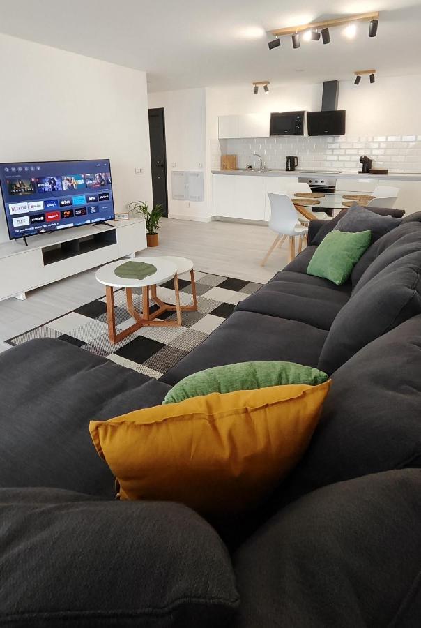 Superior Apartment, Casilla De Costa La Oliva Ngoại thất bức ảnh