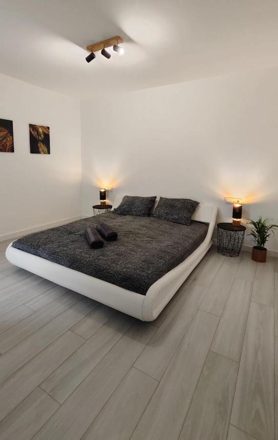 Superior Apartment, Casilla De Costa La Oliva Ngoại thất bức ảnh