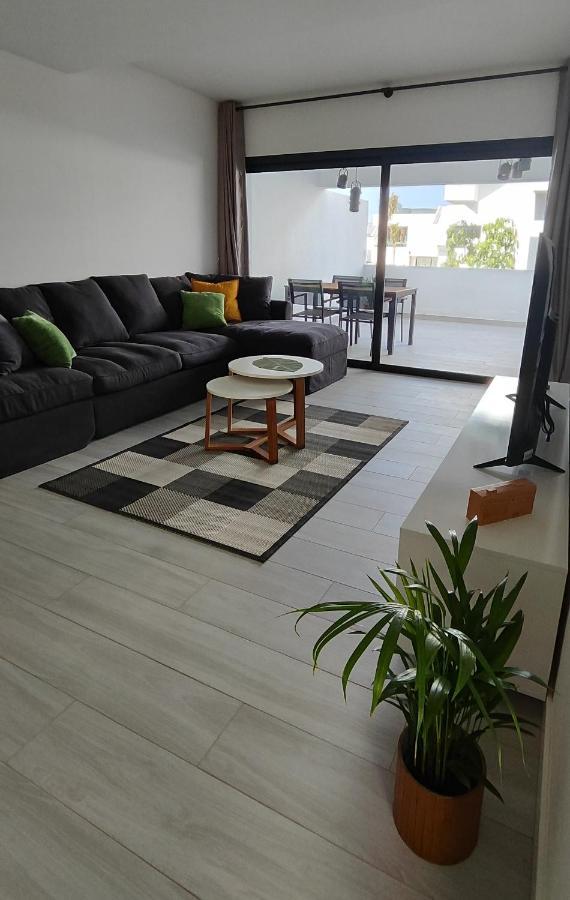 Superior Apartment, Casilla De Costa La Oliva Ngoại thất bức ảnh
