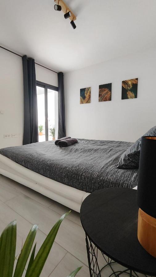 Superior Apartment, Casilla De Costa La Oliva Ngoại thất bức ảnh