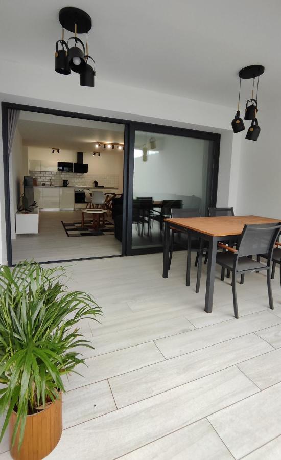 Superior Apartment, Casilla De Costa La Oliva Ngoại thất bức ảnh