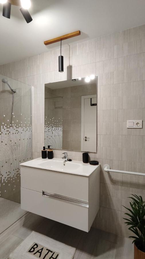 Superior Apartment, Casilla De Costa La Oliva Ngoại thất bức ảnh