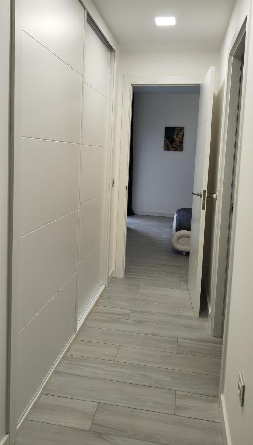 Superior Apartment, Casilla De Costa La Oliva Ngoại thất bức ảnh