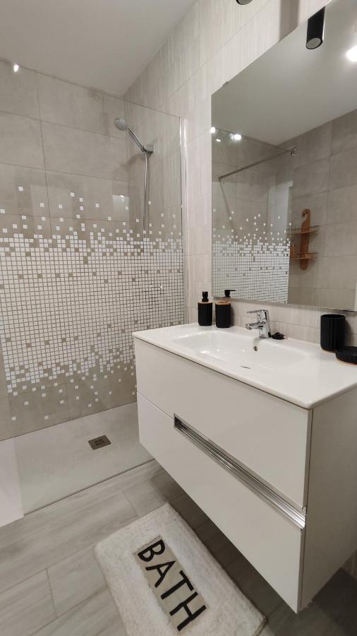 Superior Apartment, Casilla De Costa La Oliva Ngoại thất bức ảnh