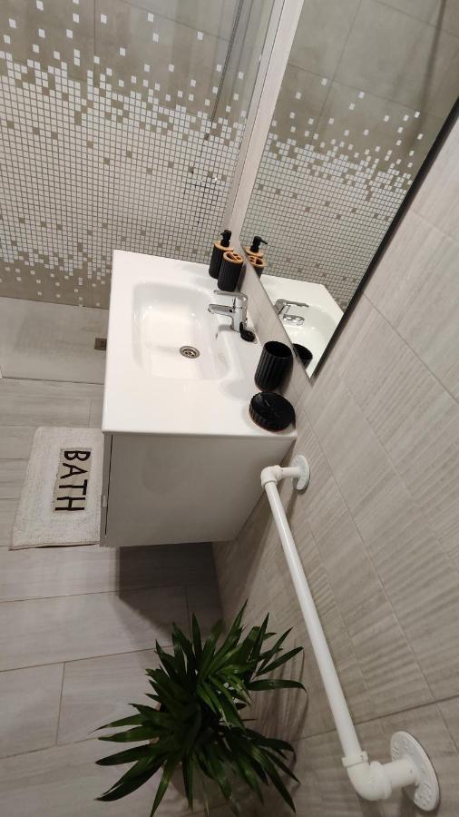 Superior Apartment, Casilla De Costa La Oliva Ngoại thất bức ảnh