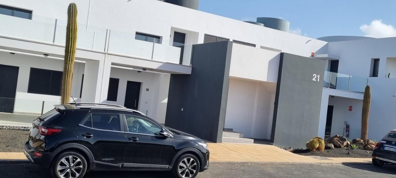 Superior Apartment, Casilla De Costa La Oliva Ngoại thất bức ảnh